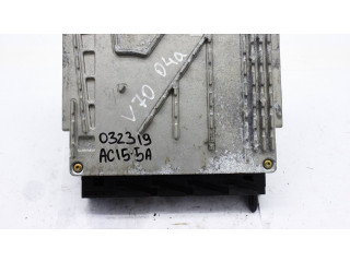 Блок управления двигателя 0281010319, 28sa5360 Volvo V70