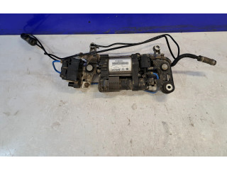 Турбина Нагнетатель Porsche Cayenne (92A) 7P0616006H, A45620100 для двигателя MCX.ZA