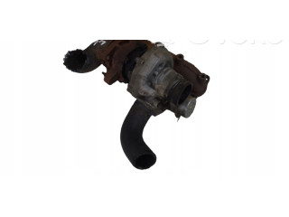 Turbodmychadlo Турбина 045253019L Volkswagen Polo III 6N 6N2 6NF