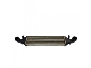 Интеркулер  a2045000200   Mercedes-Benz E W212 2.2