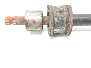 Řídící jednotka MR4756   Mitsubishi Pajero 2002