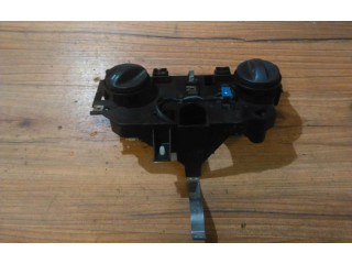 Блок управления климат-контролем 568740100, b837   Fiat Marea