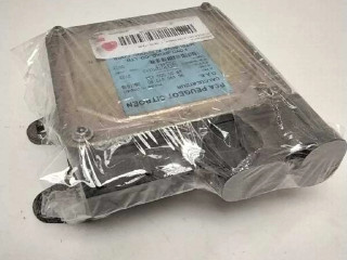 Řídící jednotka 9649847780 Citroen C3 Pluriel 2003