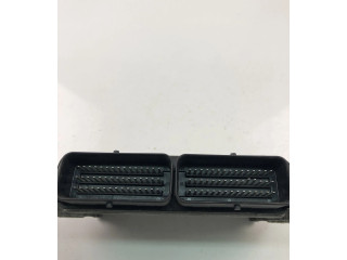 Блок управления двигателем Блок управления 96417301   Chevrolet Matiz