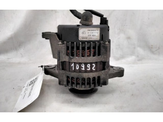 Генератор 96567255, 96567255   Chevrolet Matiz      