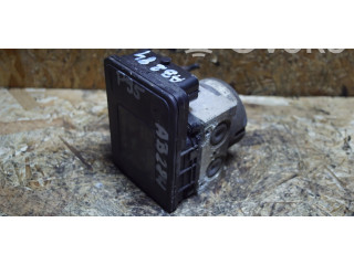 Блок АБС 9814482680 Peugeot 2008 I 2013 - 2019 года