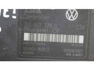 Jednotka ABS 7L0614111H Porsche Cayenne (9PA) 2006