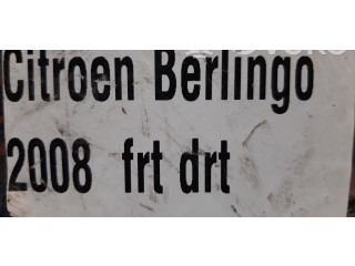 Zpětné zrcátko Citroen Berlingo 2008 5509