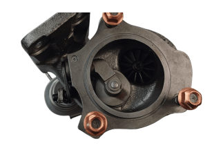  Турбина Volvo XC90  49131-05111, 4913105111RS         