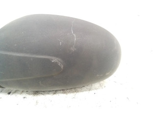 Зеркало (механическое) левое Smart ForTwo I 1999-2007 года