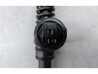 Комплект форсунок 038130073AC Ford Galaxy