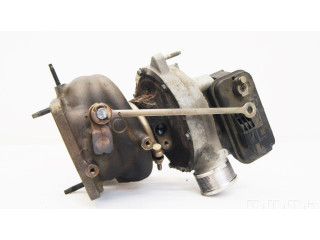  Турбина Alfa Romeo Giulia 2.0 00500525430         