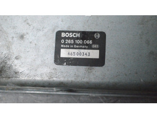 Блок управления АБС    Peugeot 605