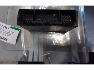 Комфортный модуль 6Q0959433E   Skoda Fabia Mk1 (6Y)