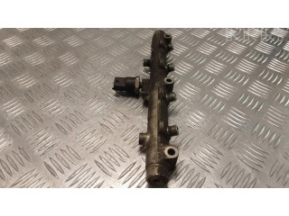 Топливная рампа 0445214017 Citroen C8 2.2