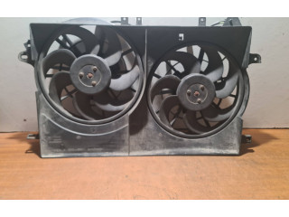 Вентилятор радиатора     3135103221    Saab 9-5 