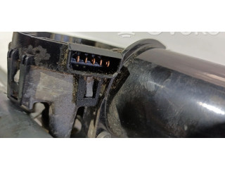 Моторчик дворников 6X1955023D, 6X0955119 Volkswagen Lupo