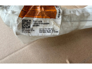 Боковая подушка безопасности 31271076   Volvo C30