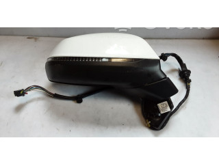 Zpětné zrcátko Audi Q7 4M 2018 4M1857410AK, 4M0857536G