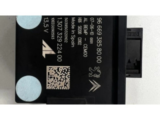 LED модуль контроля