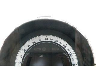 Панель приборов 0002386294, 00732240   Renault Twingo III       