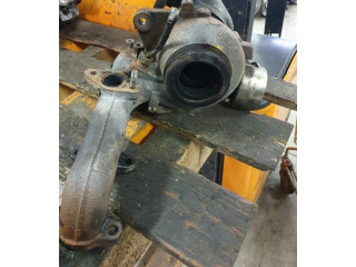 Turbodmychadlo Турбина 03G253014D, 03G253014D Seat Ibiza IV (6J,6P)