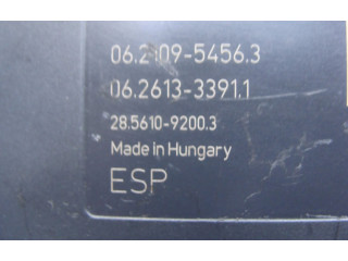 Jednotka ABS 476601AN0B, 06210213634   Nissan Murano Z51 2015