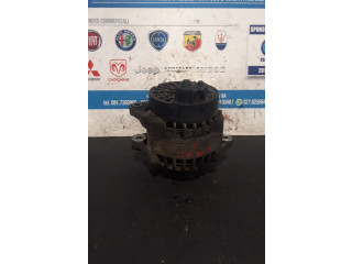 Генератор Alfa Romeo GT