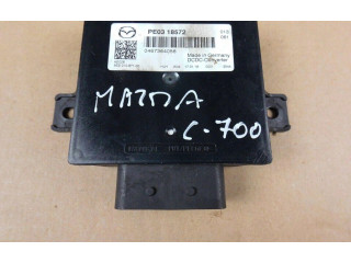 Блок управления PE0318572   Mazda CX-3