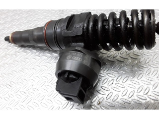 Форсунка 038130073AK Ford Galaxy -