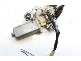 Моторчик заднего дворника 34333581, 34333-581 Mazda 626