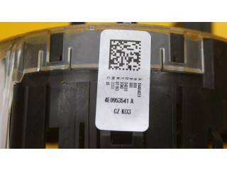 Подрулевой шлейф SRS 4E0035729   Audi A6 S6 C6 4F