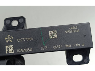 Блок управления 68509794AA, A2C77770900 Jeep Grand Cherokee