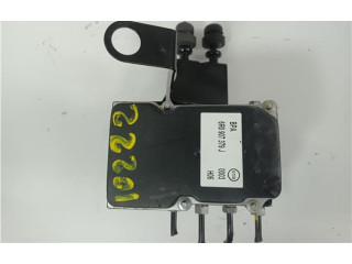 Блок АБС 6R0614117F Skoda Fabia Mk2 (5J) 2007 - 2014 года