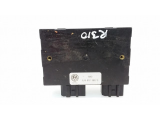 Комфортный модуль