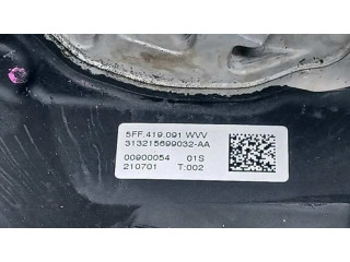 Volant Seat Arona 2021 5FF419091  