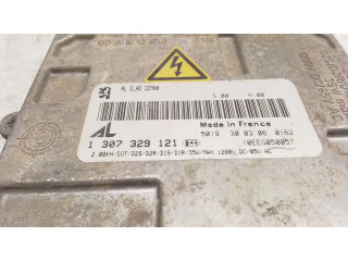 Блок фонаря / (блок «хenon»)