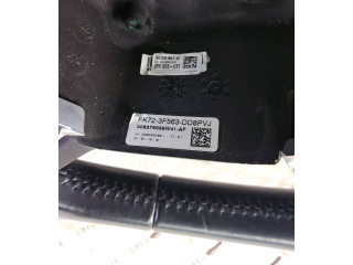 Руль Land Rover Discovery 5 2017 - года FK72-3F563-0DD