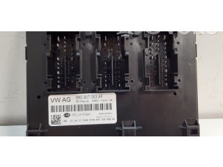 Модуль управления BSM 8X0907063AF, 8X0907063AA   Audi A1    