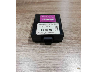 Блок управления mr482417, g8d581mb Mitsubishi Pajero Sport I