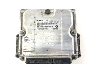 Řídící jednotka 0281012999, p05094800ac Chrysler Town & Country IV 2007