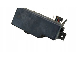 Pojistková skříňka 63564138 Nissan Navara D40 2008