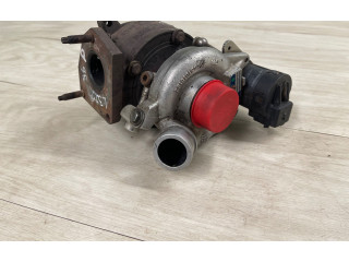 Турбина Land Rover Range Rover L322 6H4Q6K682GG, 54431015182