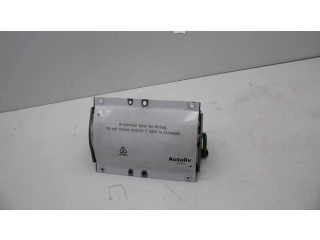 Подушка безопасности пассажира 30642900, 30642900 Volvo XC90