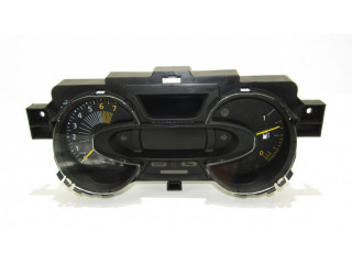 Přístrojová deska Renault Captur 2015 248104016R