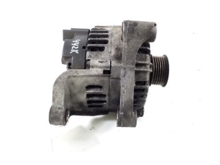 Генератор 7789980 BMW X3 E83