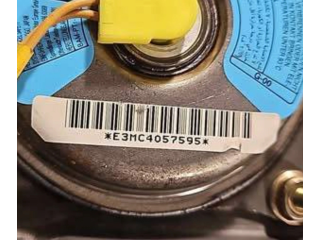 Подушка безопасности водителя 778020SEAG81000, E3MC4057595 Honda Accord