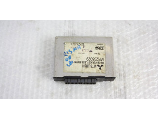 Блок комфорта mr238029 Mitsubishi Carisma