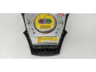 Подушка безопасности двери 30615725 Volvo S40