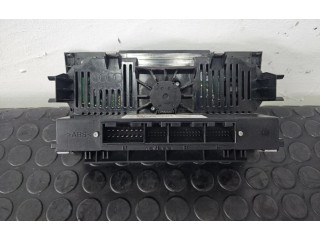 Блок управления климат-контролем 8P0820043D5PR   Audi A3 S3 8P